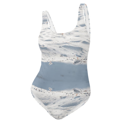 Piping Plover Swimsuit - Alfano Dry Goods