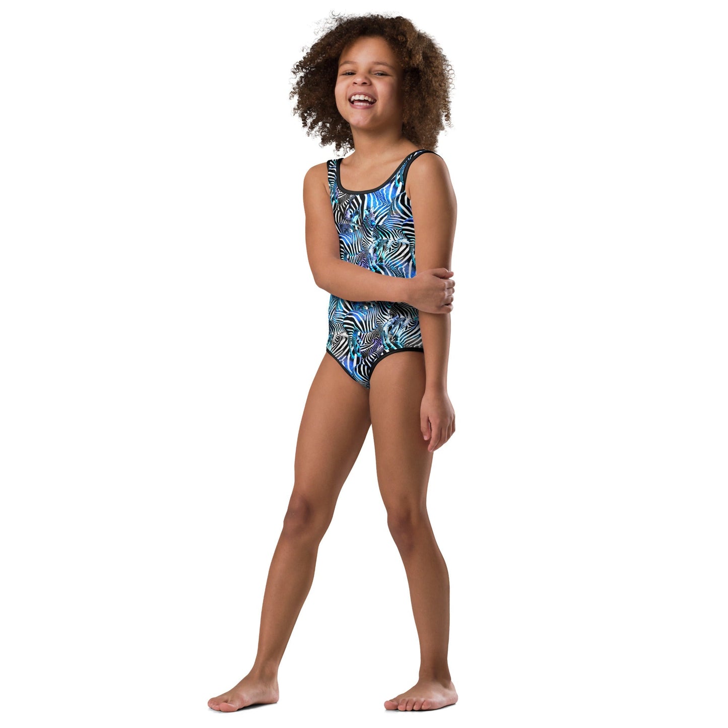 ZEBRA Kids Swimsuit - Alfano Dry Goods