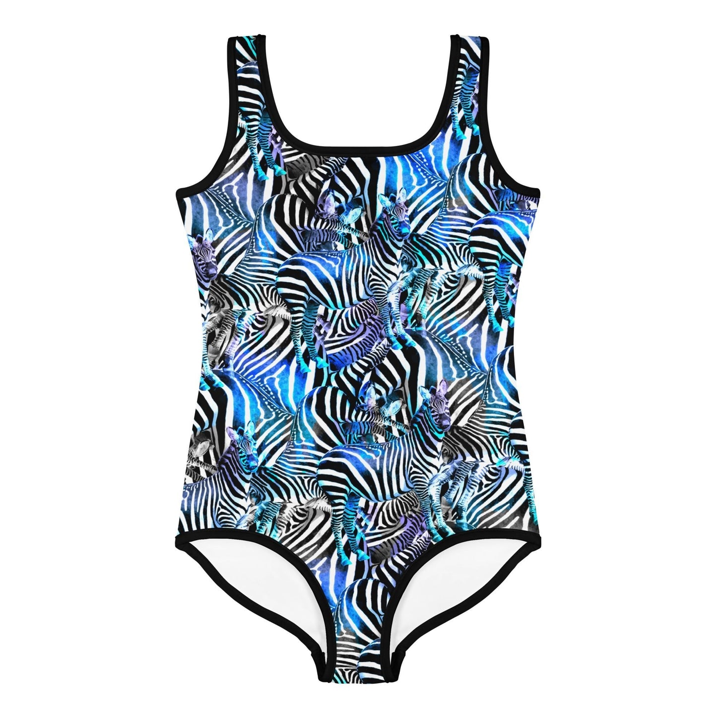 ZEBRA Kids Swimsuit - Alfano Dry Goods